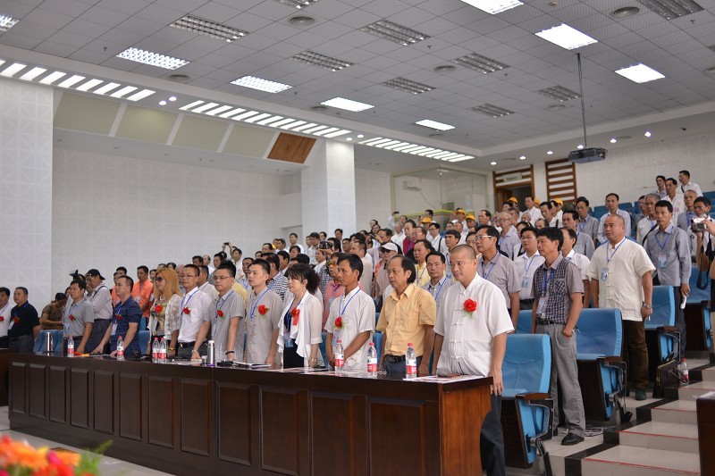 2013年全国高等院校建筑名师与人居环境研讨会