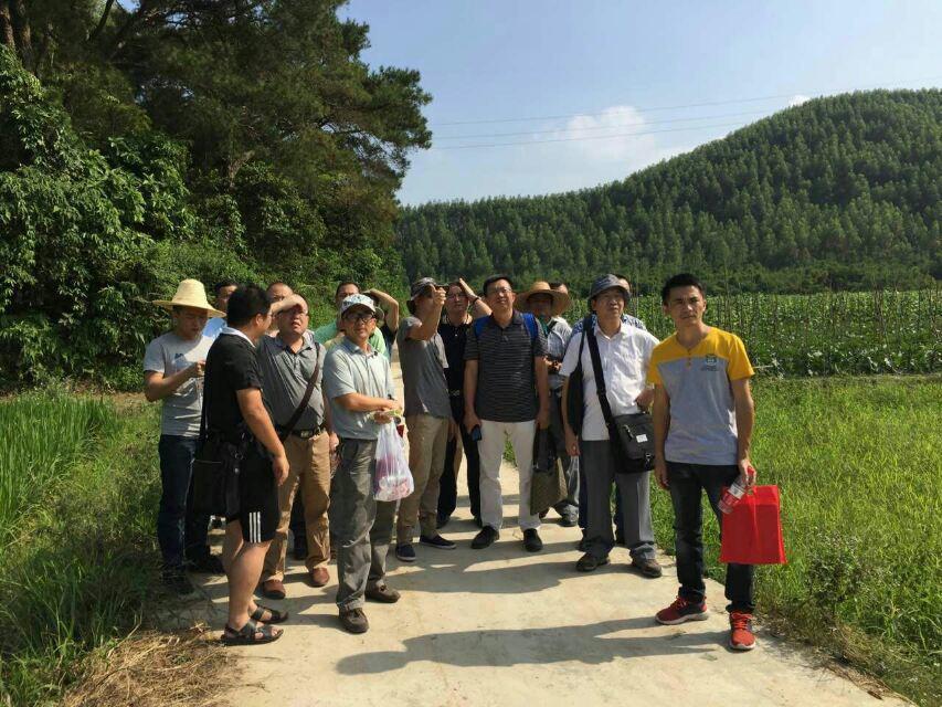 热烈祝贺杨公风水刘江东一脉传承（天字班）培训取得圆满成功