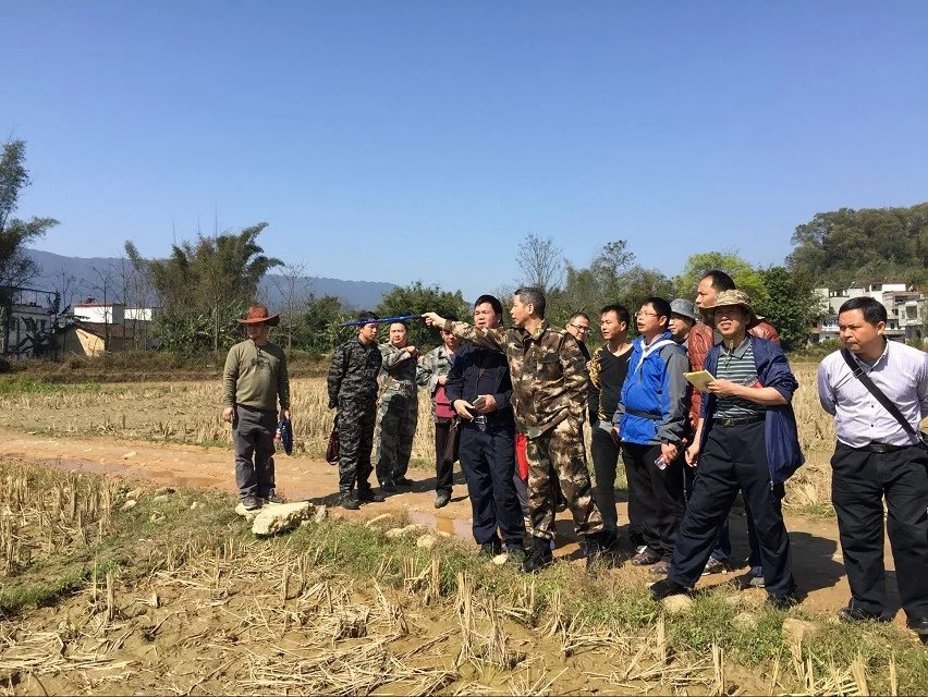 杨公三元地理风水一脉传承(黄字班)培训招生喜讯