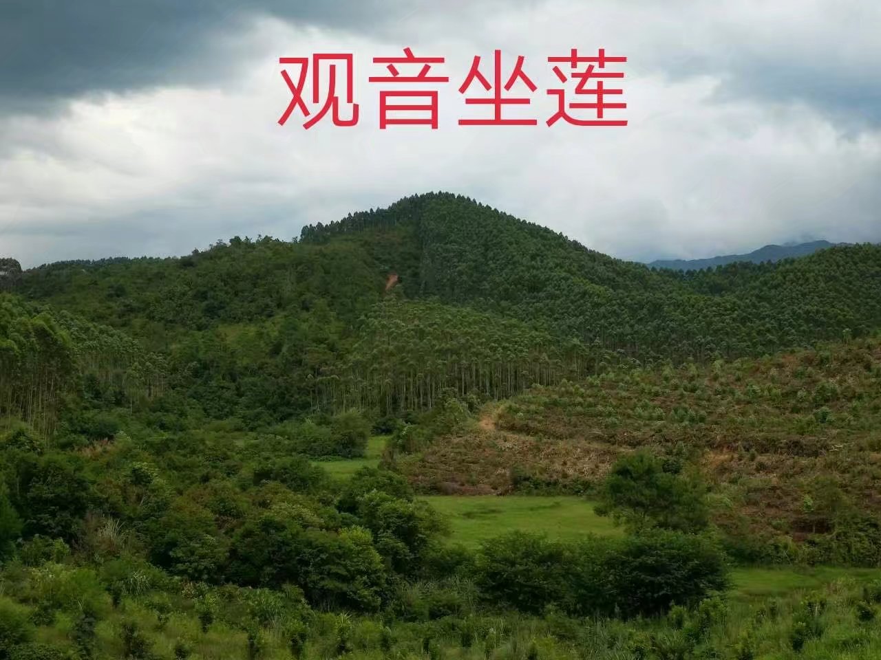 黄俊文先生杨公撼龙经文注解（二）